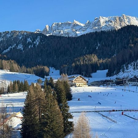 Hotel Alaska Selva di Val Gardena Ngoại thất bức ảnh