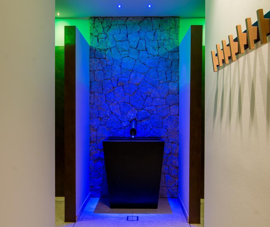 Hotel Alaska Selva di Val Gardena Ngoại thất bức ảnh