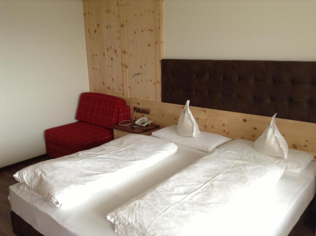 Hotel Alaska Selva di Val Gardena Ngoại thất bức ảnh