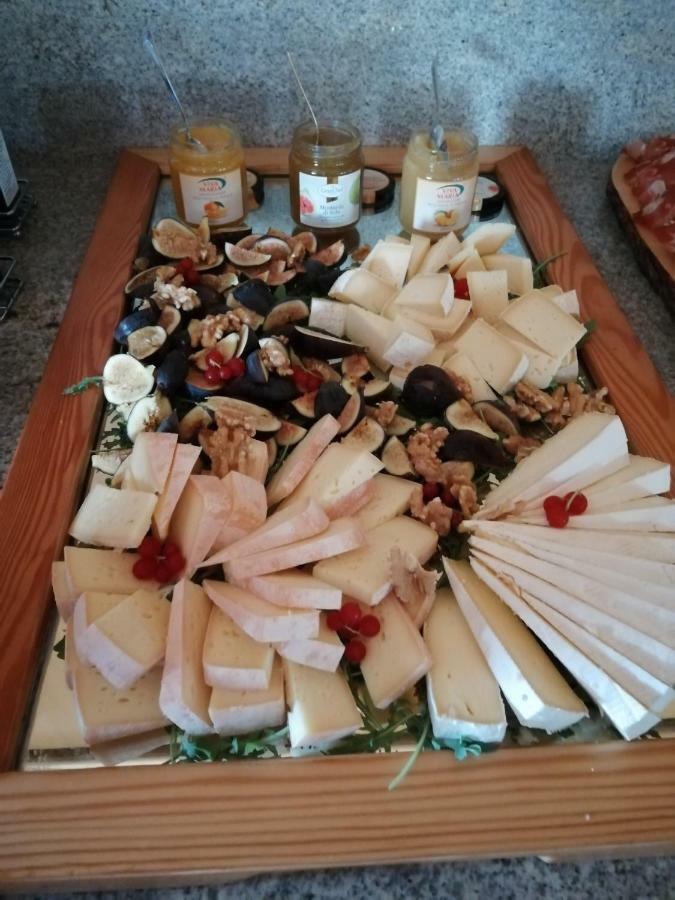 Hotel Alaska Selva di Val Gardena Ngoại thất bức ảnh